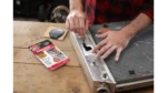 ⁦RadiatorWeld™| مجموعة إصلاح الرديتر – للمعادن والبلاستيك ومقاومة للحرارة والمواد الكيميائية⁩ - الصورة ⁦3⁩