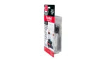 ⁦FiberWeld™ | شريط لتصليح المواسير 1 إنش – فايبرغلاس مع معجون إيبوكسي (500 PSI)⁩ - الصورة ⁦3⁩