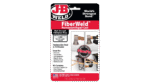 FiberWeld™ | لاصق للتصليح الدائم – شريط فايبرغلاس يتصلب بالماء (1500 PSI)