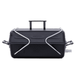 Char-Broil | شواية غاز متنقلة – بقوة 11,000 وحدة حرارية