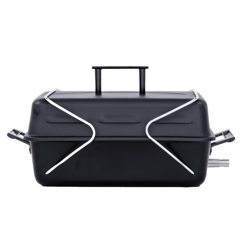 Char-Broil | شواية غاز متنقلة – بقوة 11,000 وحدة حرارية