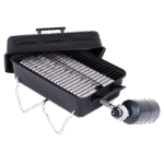 ⁦Char-Broil | شواية غاز متنقلة – بقوة 11,000 وحدة حرارية⁩ - الصورة ⁦5⁩