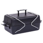 ⁦Char-Broil | شواية غاز متنقلة – بقوة 11,000 وحدة حرارية⁩ - الصورة ⁦3⁩