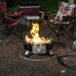 ⁦Bond | مدفأة غاز متنقلة – بقوة 65,000 وحدة حرارية⁩ - الصورة ⁦4⁩