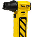 High-Speed Handheld Brushless Fan – 110,000 RPM, 8000mAh Turbo Power