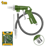 فرد قذف رملي – فوهة 3 ملم، خرطوم 1 متر، ضغط تشغيل 3–5 بار من جادايفر (JDGA1A08)