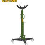 جك جير / رافعة ناقل حركة – سعة 0.6 طن | ارتفاع قابل للتعديل من 1135 إلى 1980 مم من جادايفر (JDHJ1A06)