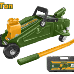 جك هيدروليكي – 2 طن | لرفع السيارات بسهولة وأمان من جادايفر (JDHJ25021)