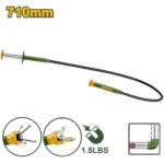أداة التقاط بعمود مرن – مقاس 710 ملم من جادايفر (JDME3E60)