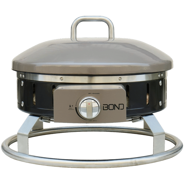 Bond | مدفأة غاز متنقلة – بقوة 65,000 وحدة حرارية