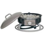 ⁦Bond | مدفأة غاز متنقلة – بقوة 65,000 وحدة حرارية⁩ - الصورة ⁦2⁩