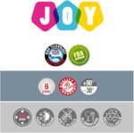 ⁦RR Italia | JOY بربيش مياه رمادي – 50 متر (1/2" أو 3/4")⁩ - الصورة ⁦3⁩