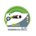 RR Italia | Jeko Verde Water Hose – 25m (1/2", 3/4", 1")