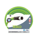 RR Italia | Jeko Verde Water Hose – 25m (1/2", 3/4", 1")