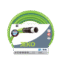 RR Italia | Jeko Verde Water Hose – 25m (1/2", 3/4", 1")