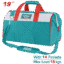 TOTAL Tool Bag 19" – 1680D Polyester, 18kg Load Capacity, Rigid Frame, Multi-Pocket Design (THT261925)