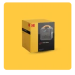 ⁦Kodak | محطة باور ستيشن محمولة S600 – قدرة 600 واط⁩ - الصورة ⁦5⁩