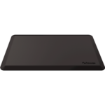 Fellowes | بساط أرضي مضاد للإجهاد – لون أسود