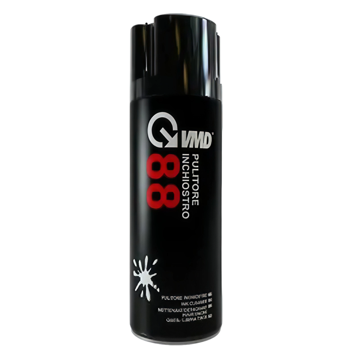 VMD 88 Ink Cleaner & Remover Spray – Marker & Glue Residue Removal – 400ml