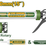 فرد معجونة ألمنيوم 15 إنش – استخدام قوي من جادايفر (JDCG5315)