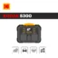 Kodak | باور ستيشن محمول S300 – قدرة 300 واط
