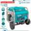 TOTAL Inverter Gasoline Generator – 11.0kW Pure Sine Wave (TP3120006)