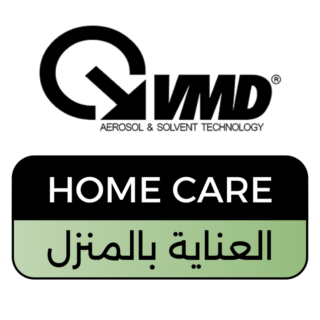 VMD Home Care
العناية بالمنزل