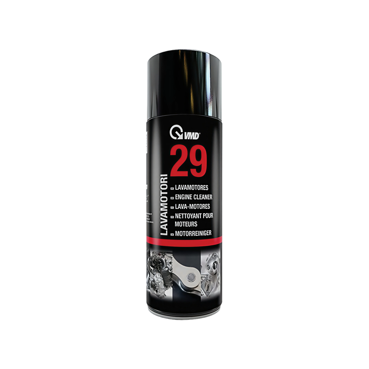 VMD 29 Engine Cleaner – 400ml