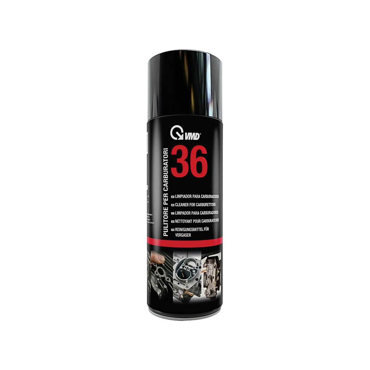 VMD 36 Carburetor Cleaner – 400ml