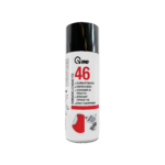 VMD 46 Label Remover Spray – Sticker & Adhesive Residue Cleaner – 400ml