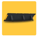 ⁦Kodak | لوح طاقة شمسية محمول 200 واط – عالي الكفاءة وخفيف ومقاوم للطقس⁩ - الصورة ⁦2⁩