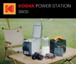 ⁦Kodak | محطة باور ستيشن محمولة S600 – قدرة 600 واط⁩ - الصورة ⁦6⁩