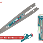 بار منشار جنزير شجر 8 إنش – نسلة منشار بديلة من توتال (TGTSB50818)