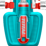 ⁦طقم بوكس 3/8 إنش مع طرطيقة 72 سن و وصلة - 12 قطعة من توتال (THT381121)⁩ - الصورة ⁦3⁩