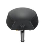 FIREPLUS 16" Gas Pizza Oven with Cordierite Pizza Stone – 8kW Outdoor Pizza Maker for Garden & Backyard - Image 5