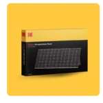 Kodak 400W Portable Solar Panel – Foldable High-Efficiency Solar Panel - Image 4