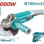 صاروخ كهرباء 2000 واط – قطر 180 ملم | 7 إنش من توتال (TG12018026)