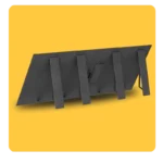 Kodak 400W Portable Solar Panel – Foldable High-Efficiency Solar Panel - Image 3