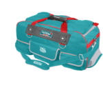 TOTAL 27" Wheeled Tool Bag with Telescopic Handle – Heavy Duty 1680D Polyester Tool Storage (THRRTB2712) - Image 2