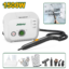 JADEVER Air Conditioner Steam Cleaner 1500W – Portable Steam Cleaning Machine (JDSTC1501)