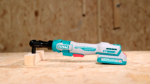 TOTAL 20V Cordless Drive Ratchet 65Nm – 3/8" Cordless Ratchet Wrench (TDRLI206521) - Image 3