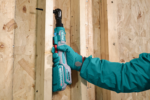 TOTAL 20V Cordless Drive Ratchet 65Nm – 3/8" Cordless Ratchet Wrench (TDRLI206521) - Image 2