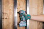 TOTAL Brushless Cordless Impact Driver 20V – 285Nm Hex Impact Driver - Without Battery & Charger (TIRLI20281) - Image 6