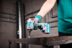 TOTAL Brushless Cordless Impact Driver 20V – 285Nm Hex Impact Driver - Without Battery & Charger (TIRLI20281) - Image 3