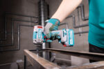TOTAL Brushless Cordless Impact Driver 20V – 285Nm Hex Impact Driver - Without Battery & Charger (TIRLI20281) - Image 2