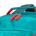 TOTAL Heavy-Duty Tool Backpack – 15kg Capacity with Rigid Frame and Reinforced Base (THBP04025) - Image 5