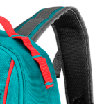 TOTAL Heavy-Duty Tool Backpack – 15kg Capacity with Rigid Frame and Reinforced Base (THBP04025) - Image 3
