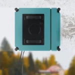 Le Bot Smart Window Cleaning Robot – Vibration Mop, Dual Water Spray & App Control - Image 3