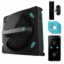 Le Bot Smart Window Cleaning Robot – Vibration Mop, Dual Water Spray & App Control