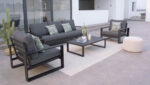 Outdoor Lounge Set